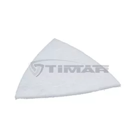   Makita  B-21820 Tépőzáras multiszerszám polírozófilc 93mm