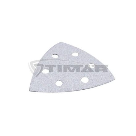 Makita  P-42690 Tépőzáras csiszolópapír K60/95x95x95mm  10db