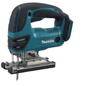   Makita  DJV180Z Akkus szúrófűrész 18V LXT akku és töltő nélkül, karton