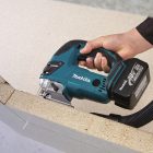 Makita  DJV180Z Akkus szúrófűrész 18V LXT akku és töltő nélkül, karton