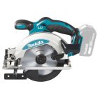 Makita  DSS610Z Akkus körfűrész 18V LXT akku és töltő nélkül, karton
