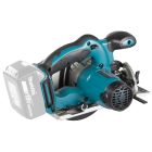 Makita  DSS610Z Akkus körfűrész 18V LXT akku és töltő nélkül, karton