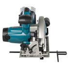 Makita  DSS610Z Akkus körfűrész 18V LXT akku és töltő nélkül, karton
