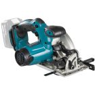 Makita  DSS610Z Akkus körfűrész 18V LXT akku és töltő nélkül, karton