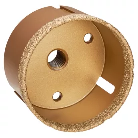 Makita  D-44622 Gyémántfúró sarokcsiszolóra 70mm profi