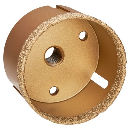 Makita  D-44622 Gyémántfúró sarokcsiszolóra 70mm profi