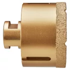 Makita  D-44622 Gyémántfúró sarokcsiszolóra 70mm profi