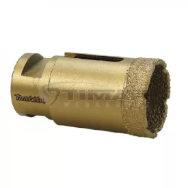 Makita  D-44638 Gyémántfúró sarokcsiszolóra 75mm profi