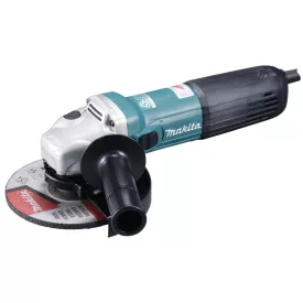 Makita  GA6040C01 Sarokcsiszoló 150mm 1400W, karton