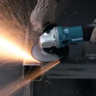 Makita  GA6040C01 Sarokcsiszoló 150mm 1400W, karton