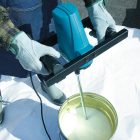 Makita  UT1200 Keverőgép 960W karton