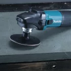 Makita  SA5040C Finomcsiszoló 125mm 1400W, karton