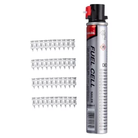   Makita  196286-3 1000db-os premium betonszög 3,1x17mm patronnal