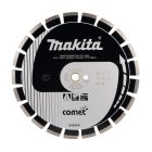 Makita  B-13275 Gyémánttárcsa 350mm Comet Aszfalt
