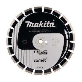 Makita  B-13275 Gyémánttárcsa 350mm Comet Aszfalt
