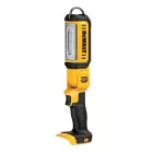 DeWalt  DCL050-XJ Akkus LED lámpa 18V XR Li-ion akku és töltő nélkül