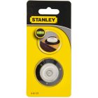 Stanley  0-42-127 Felület vízmérték 25mm