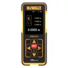 DeWalt  DW03101 Lézeres távolságmérő 100m (piros)