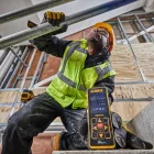 DeWalt  DW03101 Lézeres távolságmérő 100m (piros)