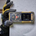 DeWalt  DW03101 Lézeres távolságmérő 100m (piros)
