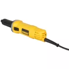 DeWalt DWE4884-QS Egyenescsiszoló 450W, karton