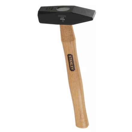 Stanley  1-51-178 Fanyelű kalapács DIN 1041 800g