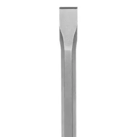   Hikoki  751535 Laposvéső (vésőszár) 30x380mm 21mm hatlapú