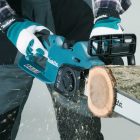 Makita  UC3541A Elektromos láncfűrész 35cm 1800W