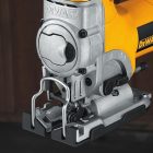 DeWalt  DW331K-QS Szúrófűrész 701W koffer