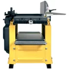 DeWalt  D27300-QS Egyengető-vastagoló gyalu 260mm, 1-fázisú 2100W
