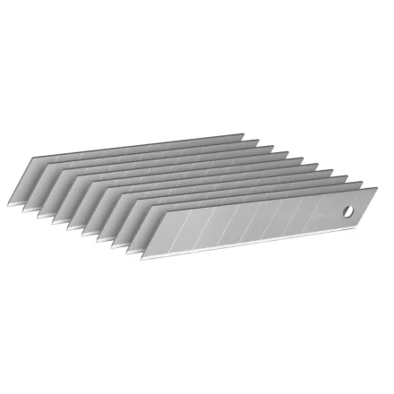 Stanley  0-11-301 Tördelhető tartalék penge 18mm 10x1