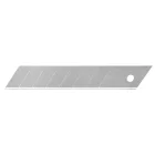 Stanley  0-11-301 Tördelhető tartalék penge 18mm 10x1