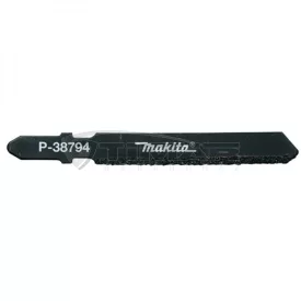  Makita  P-38794 Szúrófűrészlap Speciális  L80mm  3db/csomag