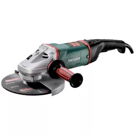  Metabo  WE26-230MVT Quick Sarokcsiszoló 230mm 2600W karton 606475000