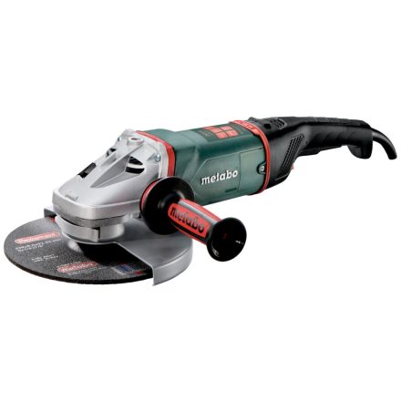 Metabo  WE26-230MVT Quick Sarokcsiszoló 230mm 2600W karton 606475000
