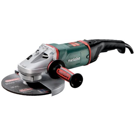Metabo  WEA26-230MVTQuick Sarokcsiszoló 230mm 2600W karton 606476000