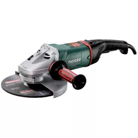   Metabo  WEA24-230MVT Quick Sarokcsiszoló 230mm 2400W karton 606472000