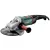 Metabo  WEA24-230MVT Quick Sarokcsiszoló 230mm 2400W karton 606472000