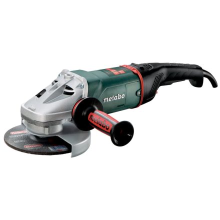 Metabo  WE24-180MVT Sarokcsiszoló 180mm 2400W karton 606468000