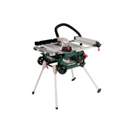   Metabo  TS216 Mobil asztali körfűrész 1,5kW, 23,2kg  600667000