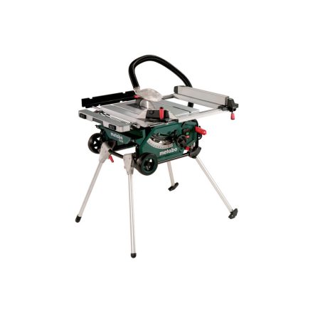Metabo  TS216 Mobil asztali körfűrész 1,5kW, 23,2kg  600667000