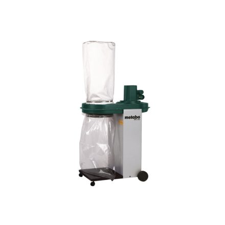 Metabo  SPA1702W Forgács elszívó 1.730Pa, 90Liter, 24kg 0130170100