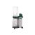 Metabo  SPA1702W Forgács elszívó 1.730Pa, 90Liter, 24kg 0130170100