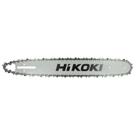   Hikoki  781245 Láncvezető lánccal 38cm/15", 0,325" NK, 1,3mm/0,50", 64 szemes
