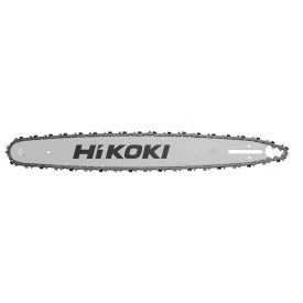   Hikoki  781250 Láncvezető lánccal 50cm/20", 0,325" NK, 1,3mm/0,50", 78 szemes