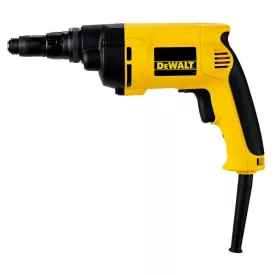 DeWalt  DW268K-QS Gipszkartoncsavarozó 540W koffer