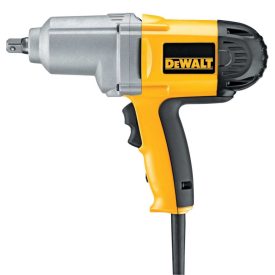 DeWalt  DW292-QS Ütvecsavarozó 1/2” 710W karton