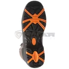 Munkavédelmi  Bakancs COVERGUARD Topaz barna bőr HRO S3 SRC 9TOPH 43-as
