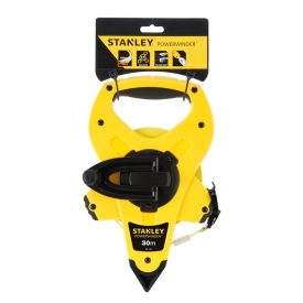 Stanley  2-34-772 Power Winder mérőszalag 30m