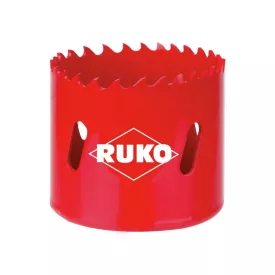 Ruko  106057 HSS Bi-Metál Lyukfűrész (körkivágó) 57mm